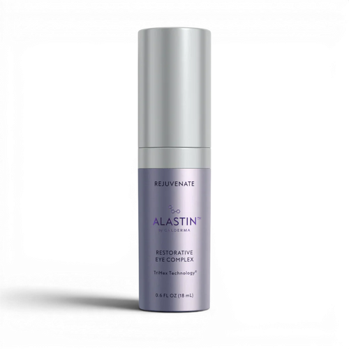 Alastin Restorative Eye Treatment with TriHex, firming eye treatment for fine lines, by Face for Soul