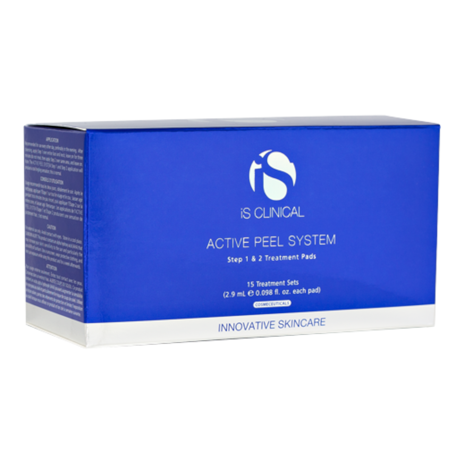 iS CLINICAL® Active Peel System