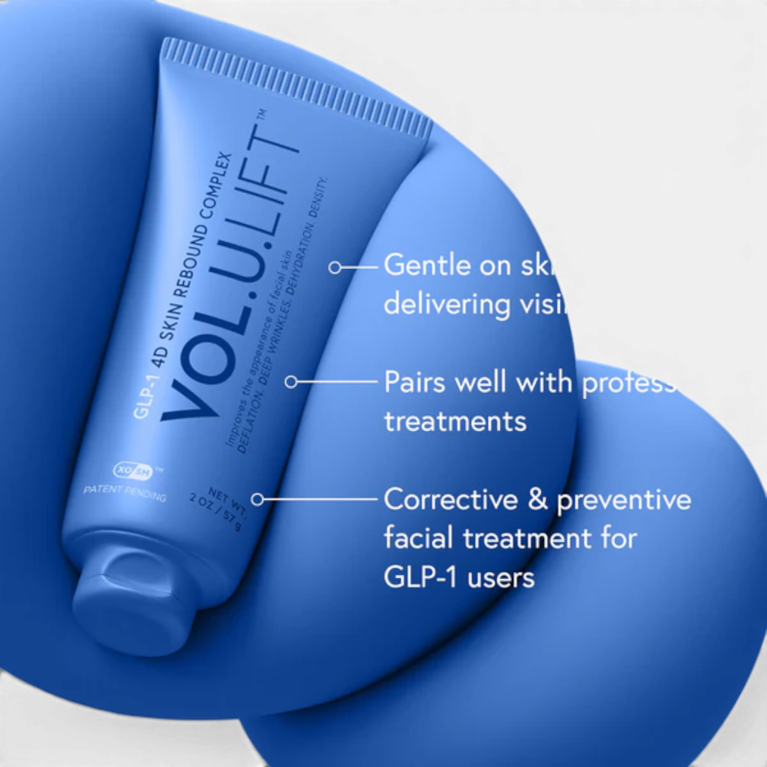 VOL.U.LIFT™