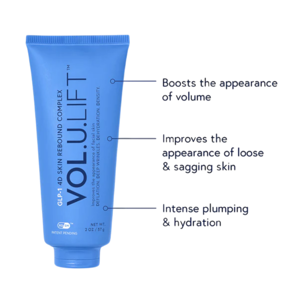 VOL.U.LIFT™