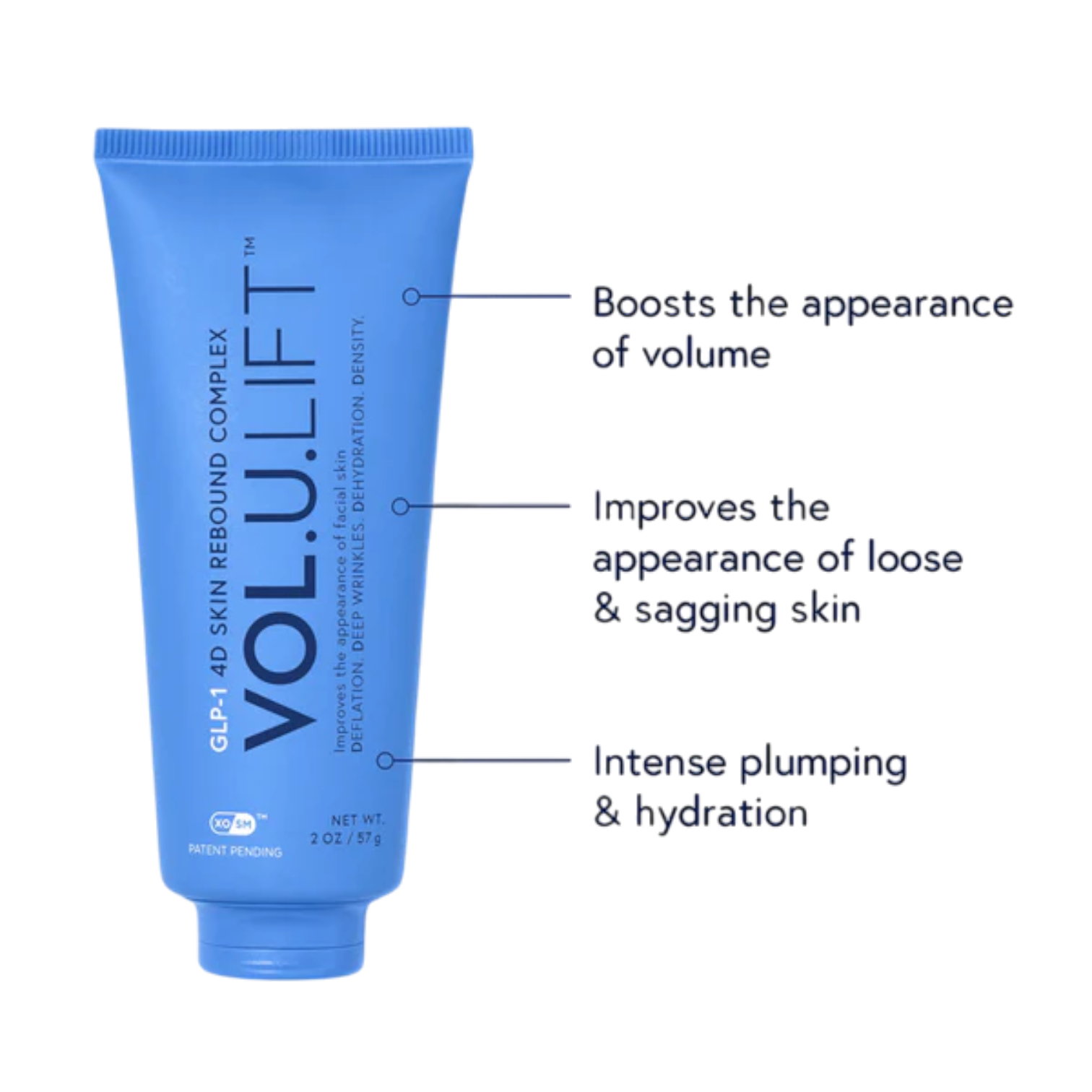 VOL.U.LIFT™
