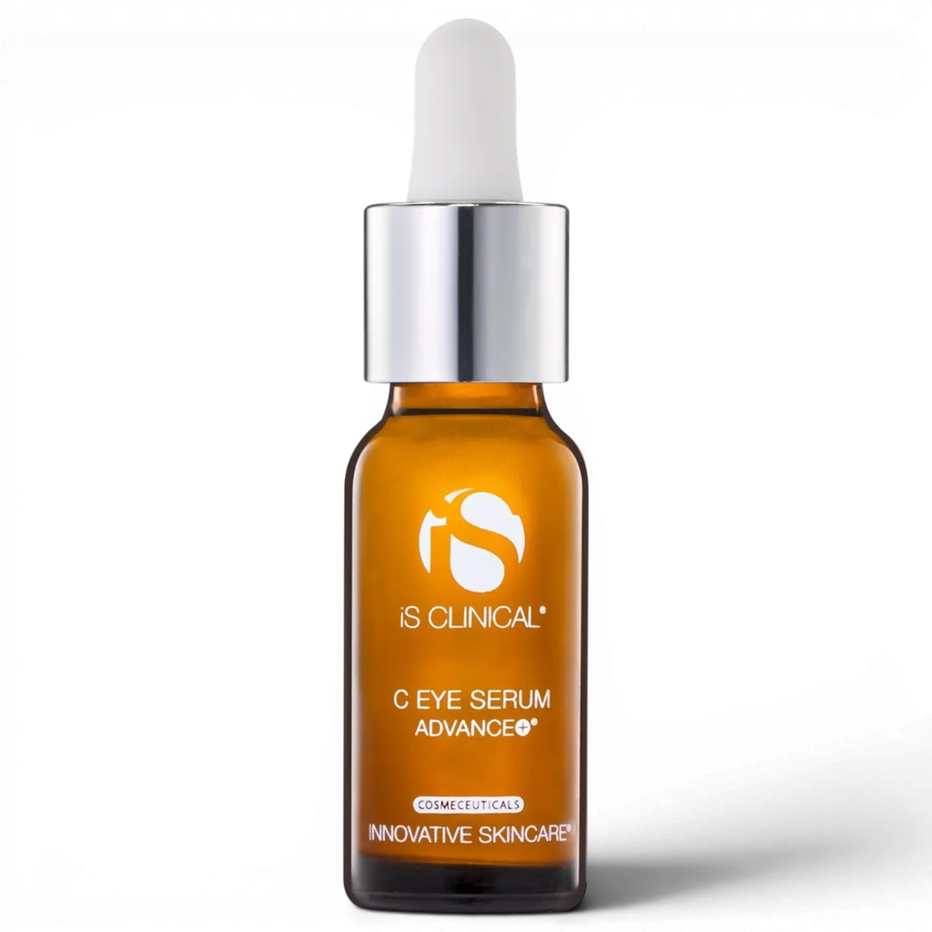 iS CLINICAL® C Eye Serum Advance+