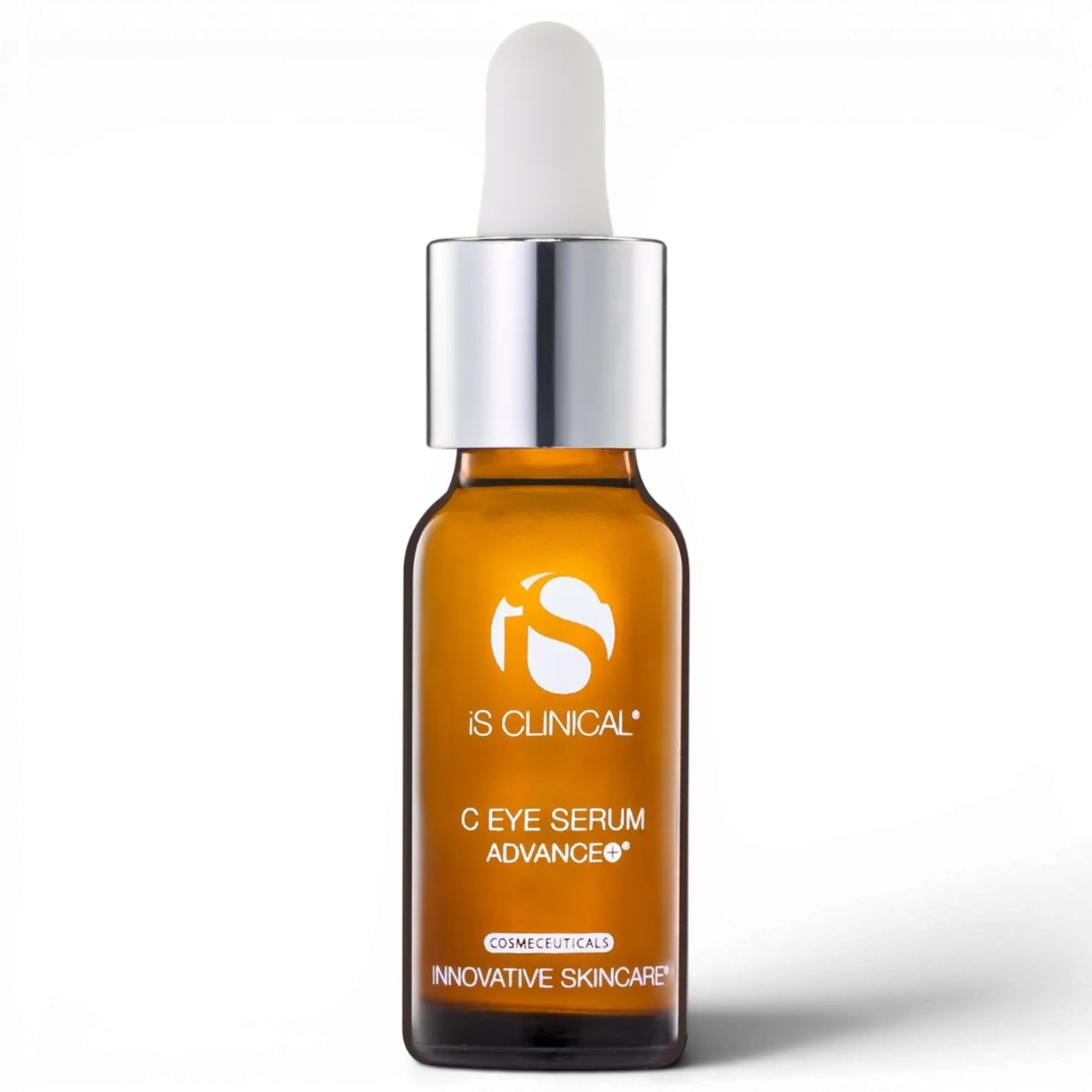 iS CLINICAL® C Eye Serum Advance+