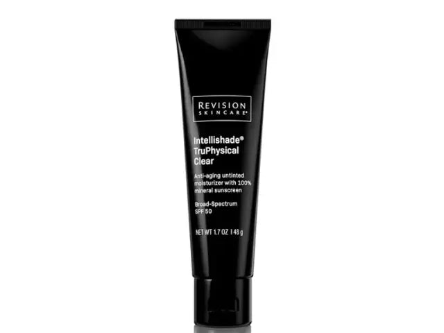 Revision Skincare® Intellishade®TruPhysical™ CLEAR 48gr