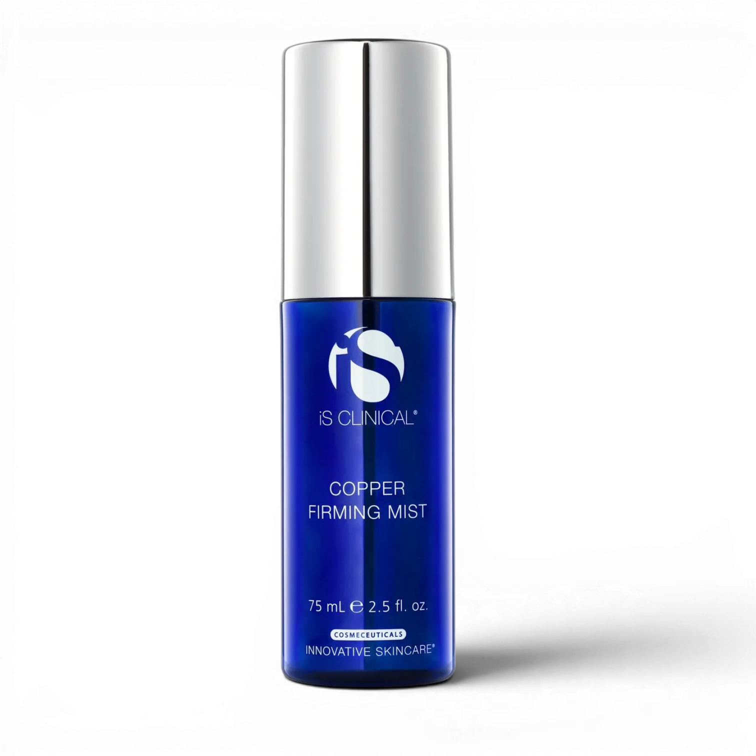 iS Clinical Copper Firming Mist