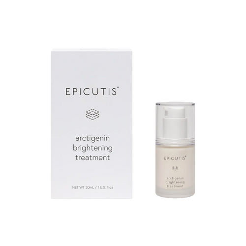 Epicutis Arctigenin Brightening Treatment, tone correction serum, 30ml, by Face for Soul