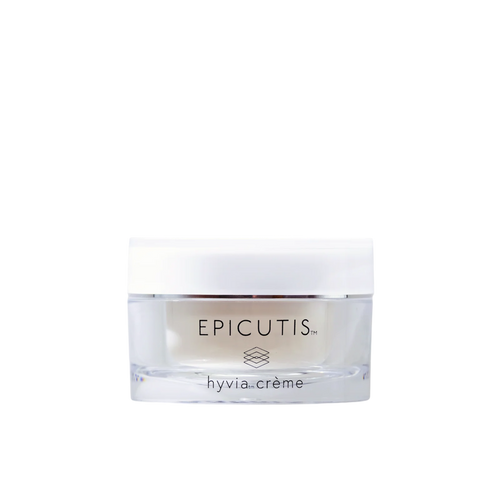 Epicutis Hyvia Creme, patented cellular hydration cream, 50ml, by Face for Soul