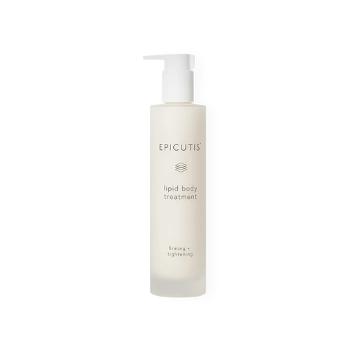 Epicutis Lipid Body Treatment, barrier repair body moisturiser, 220ml, by Face for Soul