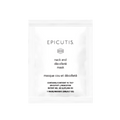 Epicutis Recovery Mask for Neck + Décolleté (pack of 5)
