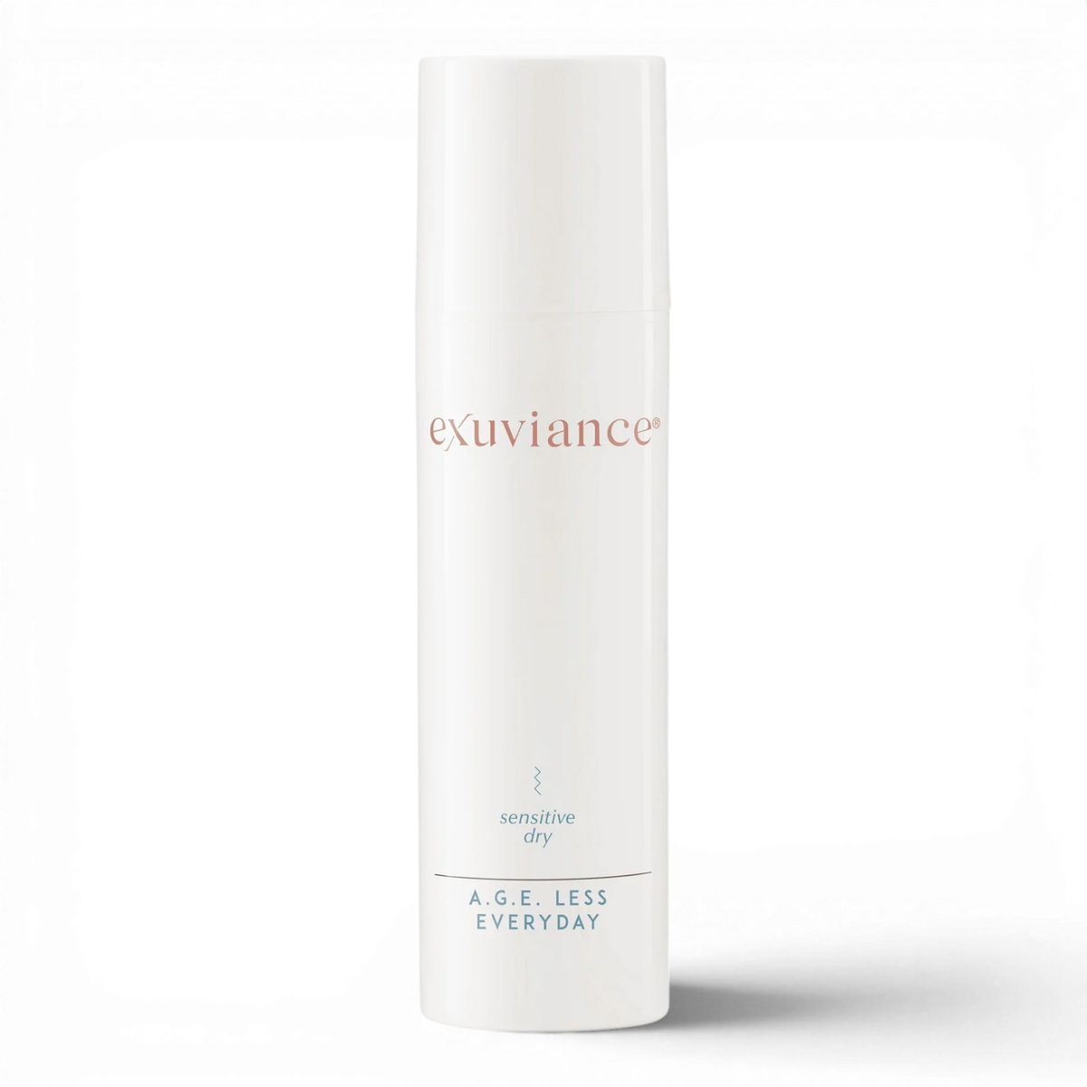 Exuviance A.G.E. Less Everyday, daily anti-glycation moisturiser, by Face for Soul