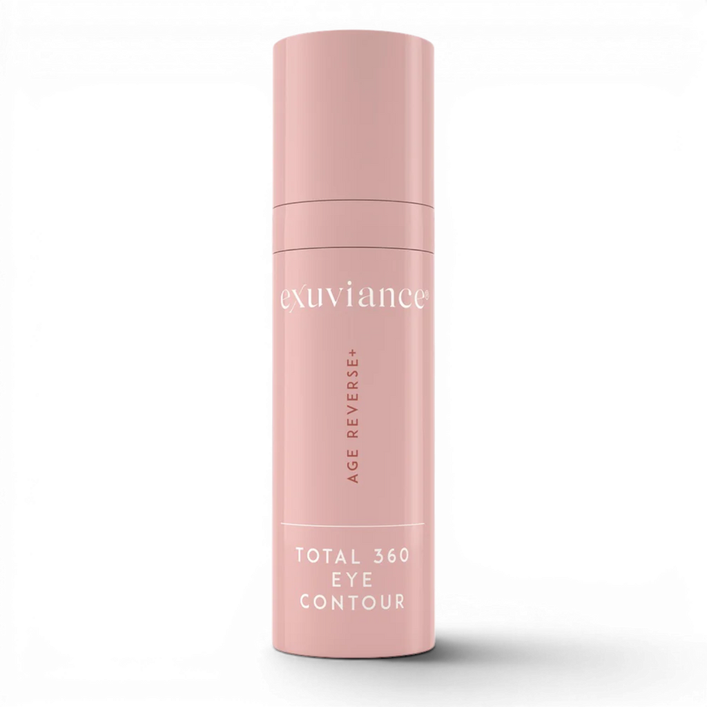 Exuviance AGE REVERSE+ Total 360 Eye Contour, anti-ageing eye treatment, by Face for Soul