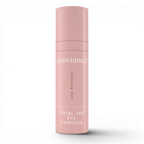 Exuviance AGE REVERSE+ Total 360 Eye Contour, anti-ageing eye treatment, by Face for Soul