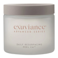 Exuviance Daily Resurfacing Peel CA10, gentle daily peel pads, by Face for Soul