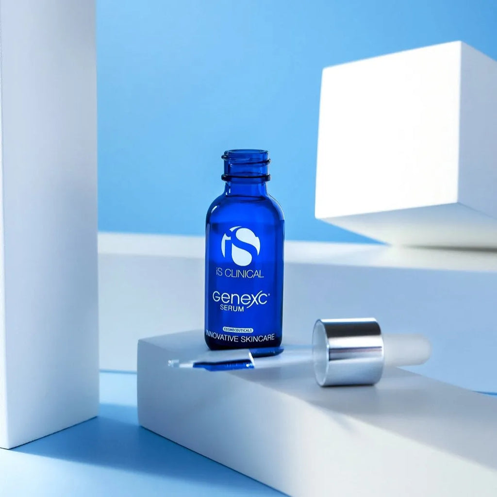 iS CLINICAL® GeneXC Serum with Vitamin C & Extremozymes