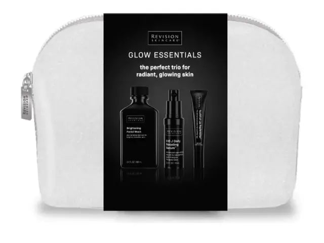 Revision Skincare® Glow Essentials Kit