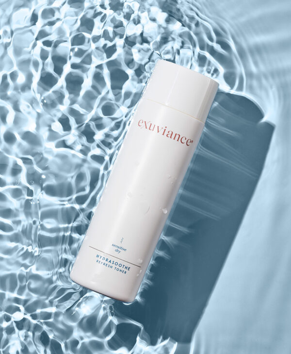 Exuviance® HydraSoothe Refresh Toner