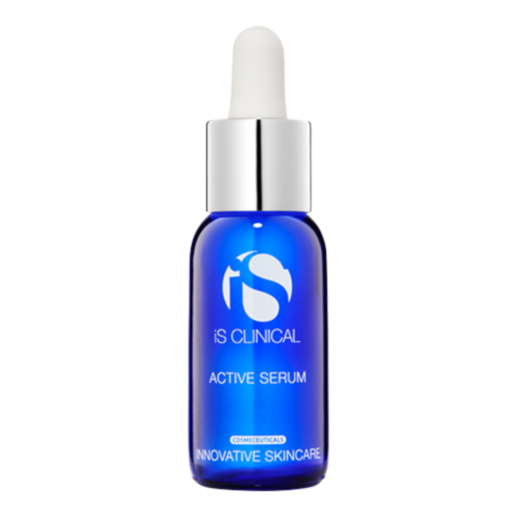 iS CLINICAL® Active Serum