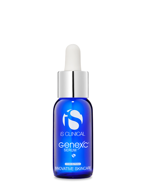 iS CLINICAL® GeneXC Serum with Vitamin C & Extremozymes