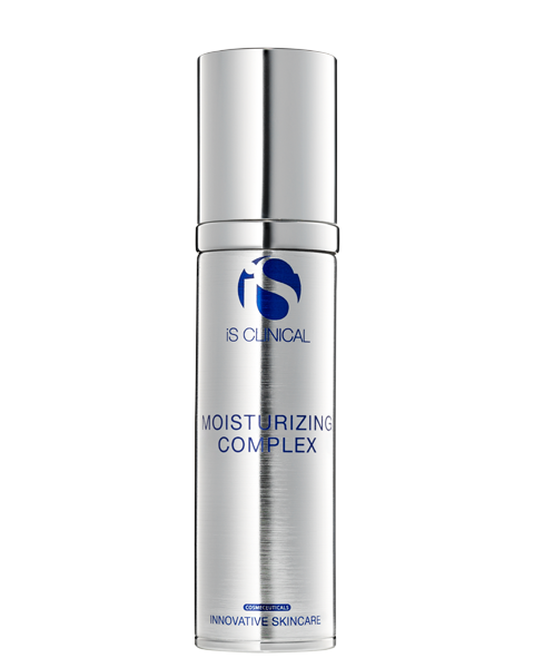 iS CLINICAL® Moisturizing Complex