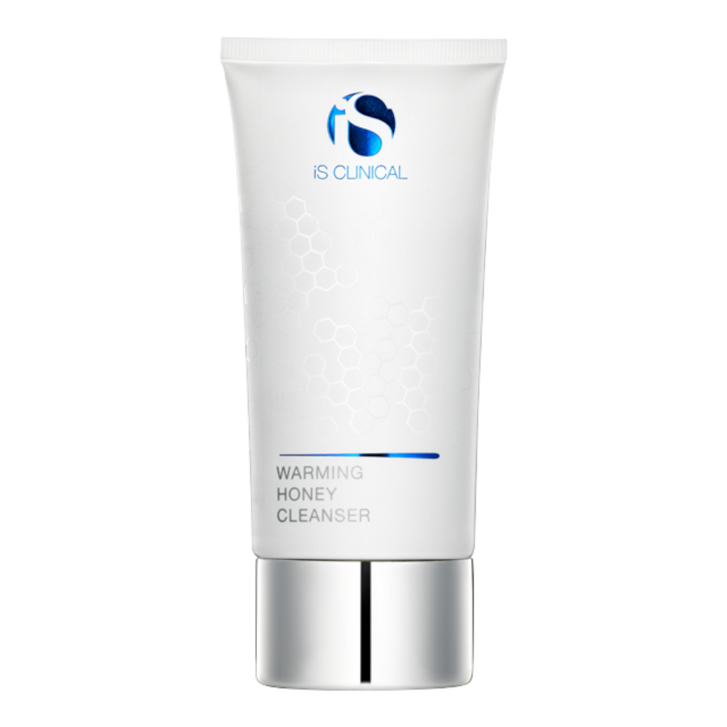 iS CLINICAL Warming Honey Cleanser 120ML