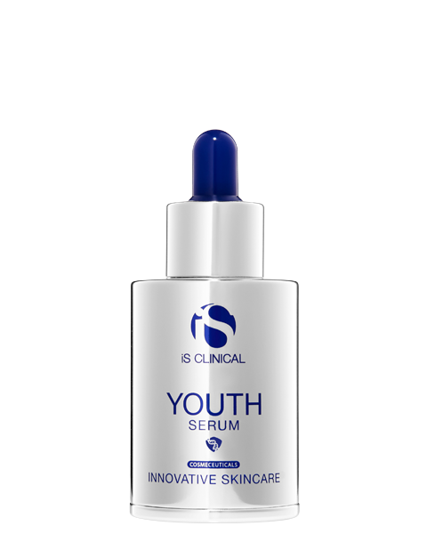 iS CLINICAL® Youth Serum with Copper Tripeptide-1