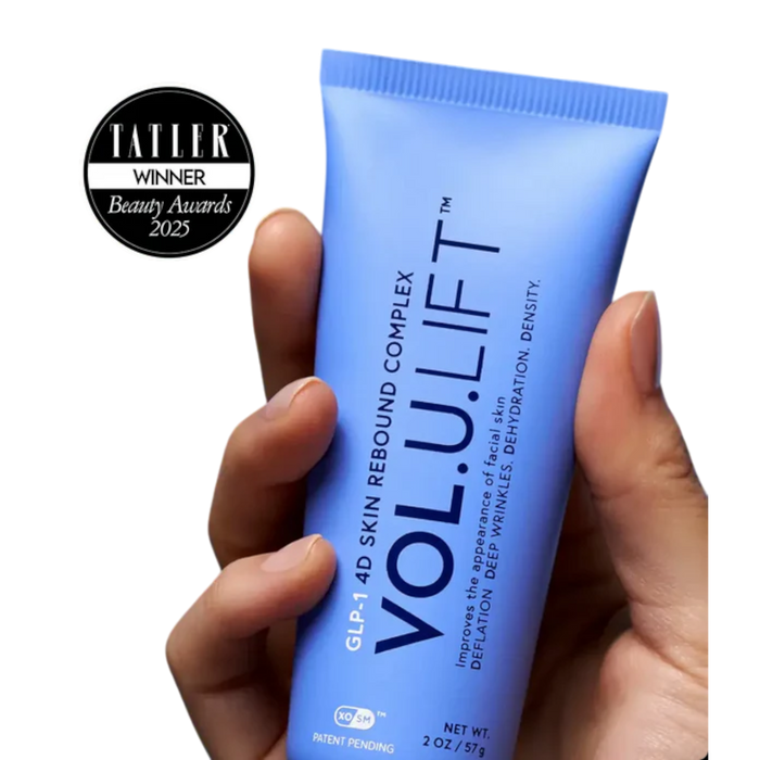 IMAGE Skincare VOL.U.LIFT™ | GLP-1 Facial Volume & Firming Treatment
