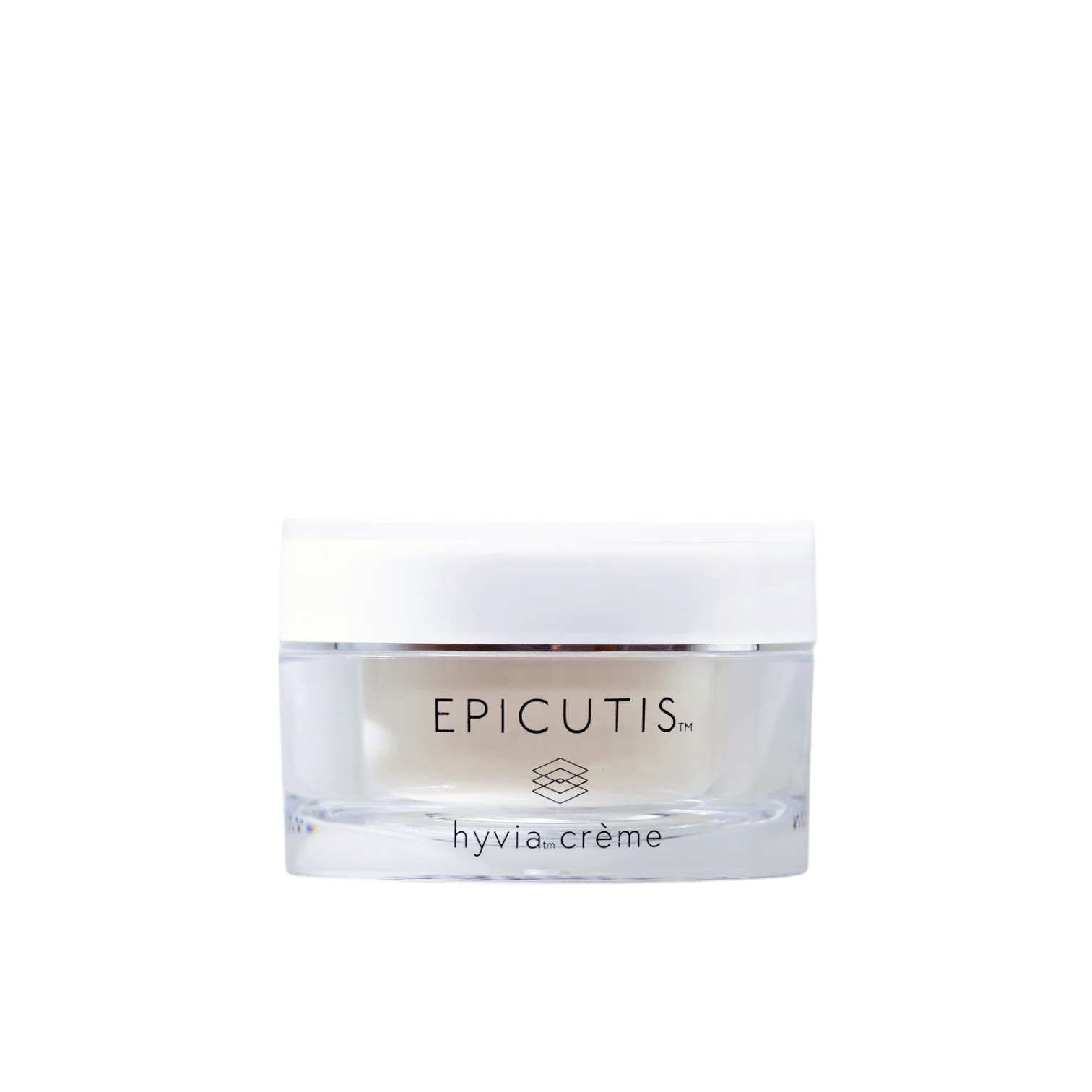 EPICUTIS HYVIA CRÈME 50ML