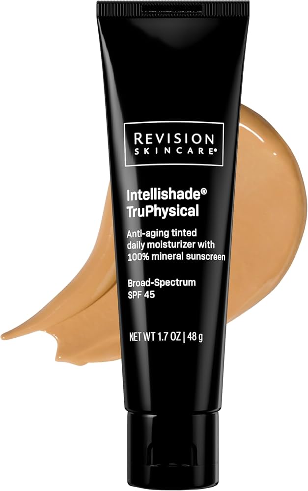 Revision Skincare® Intellishade® TruPhysical™ TINT