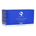 iS Clinical Active Peel System, two-step at-home chemical peel, by Face for Soul