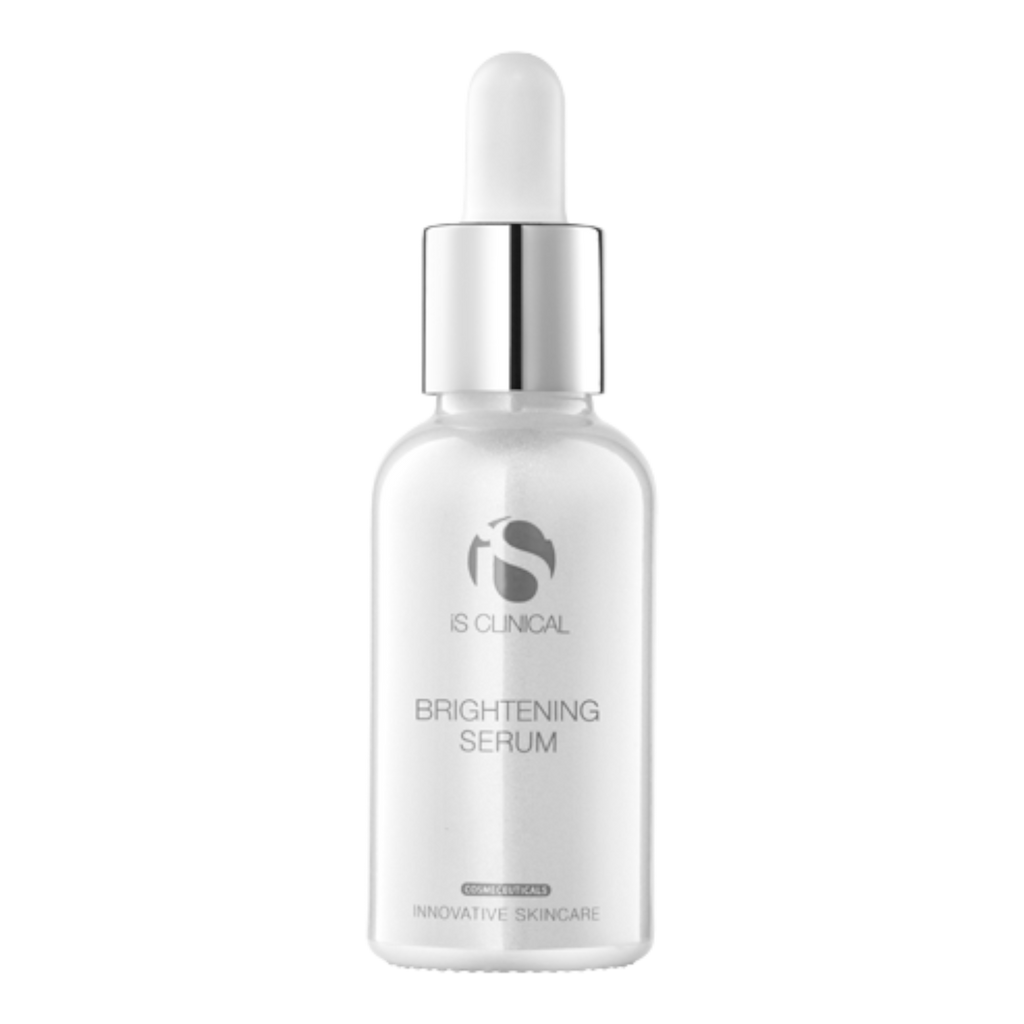 iS Clinical Brightening Serum, brightening and pigmentation correcting serum, by Face for Soul