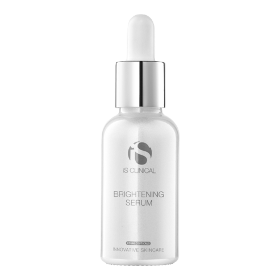 iS Clinical Brightening Serum, brightening and pigmentation correcting serum, by Face for Soul