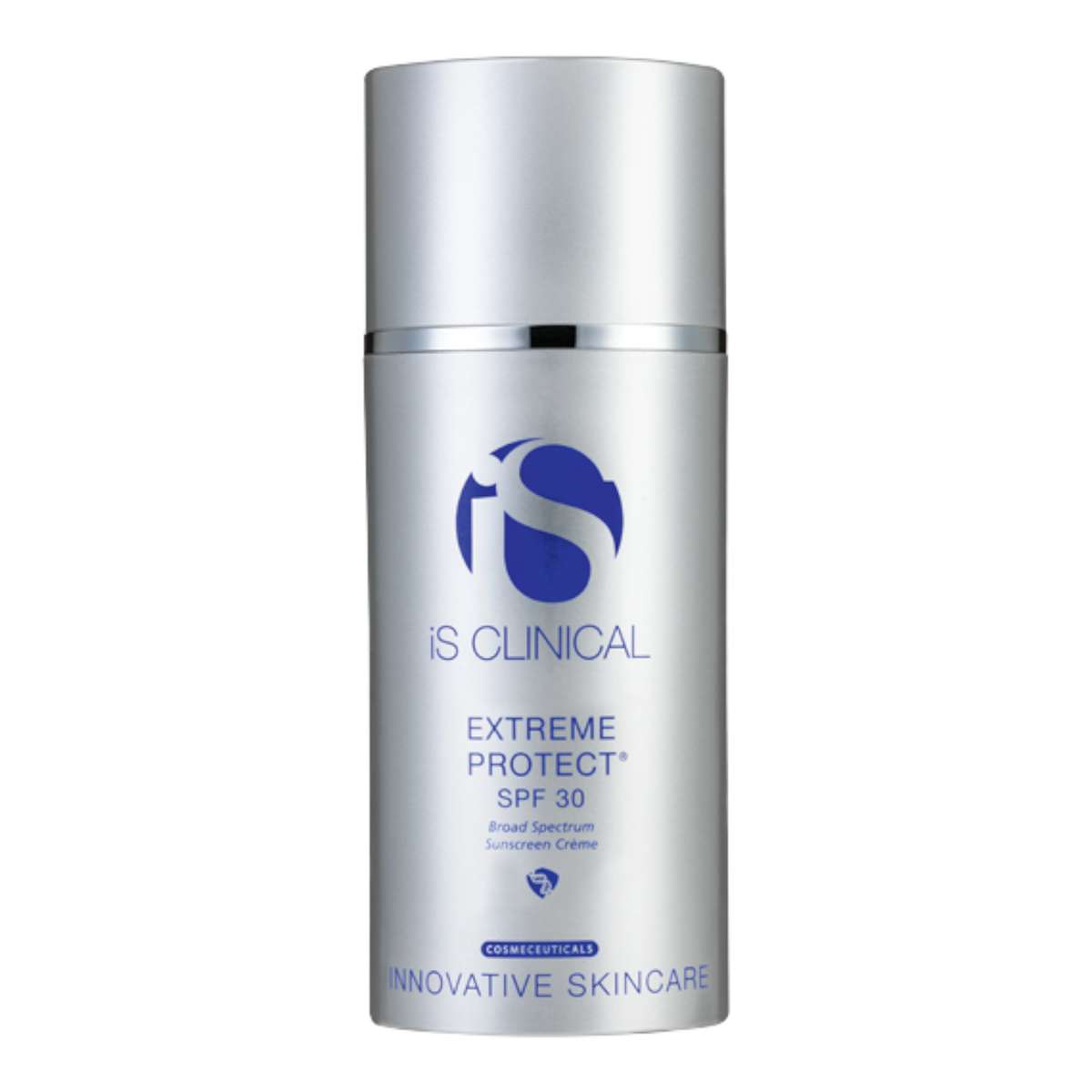 iS Clinical Extreme Protect SPF 30, broad-spectrum mineral sunscreen with antioxidants, by Face for Soul