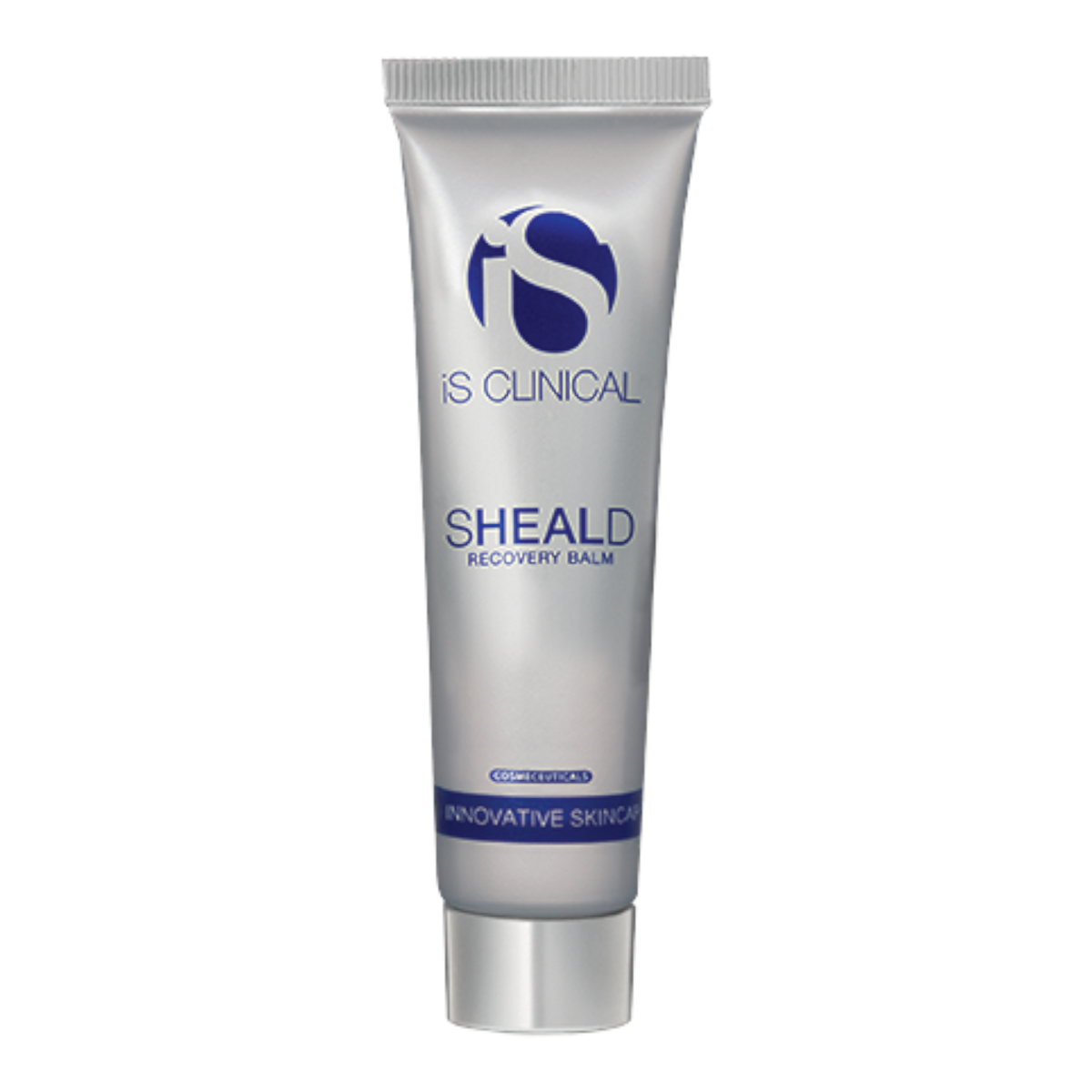 iS Clinical SHEALD Recovery Balm, intensive post-procedure barrier repair balm, by Face for Soul