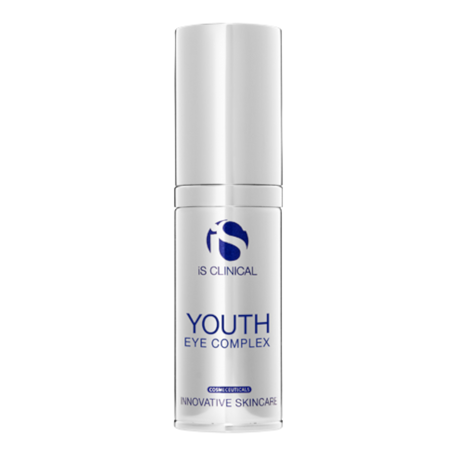 iS Clinical Youth Eye Complex | Peptide & Antioxidant Eye Treatment