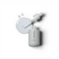 Klardie Fusicare Intensive Barrier Ampoule, concentrated soothing serum for sensitive skin, by Face for Soul