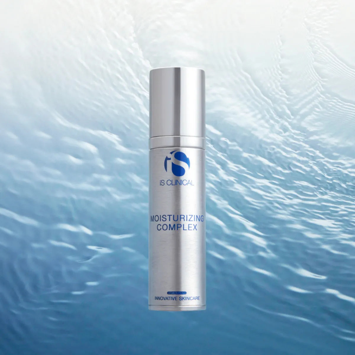 iS CLINICAL® Moisturizing Complex