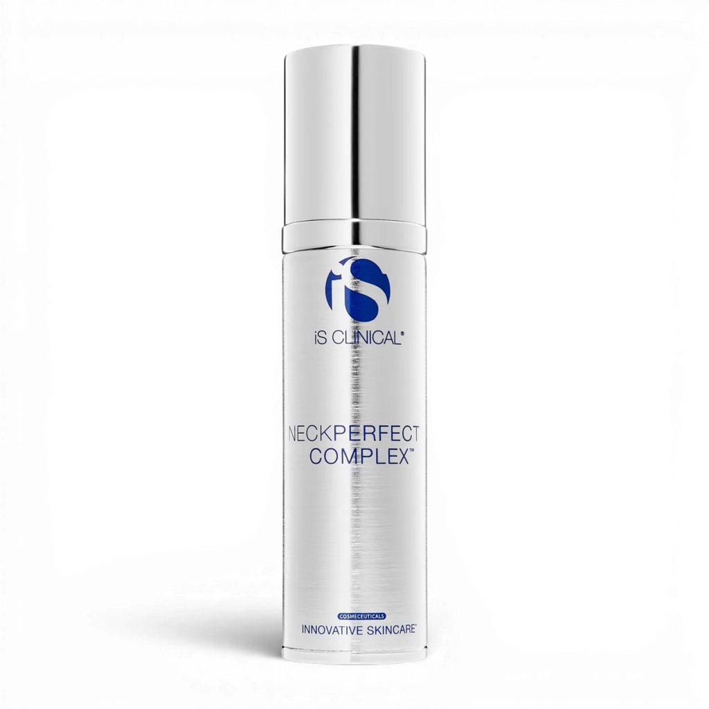 iS Clinical NeckPerfect Complex