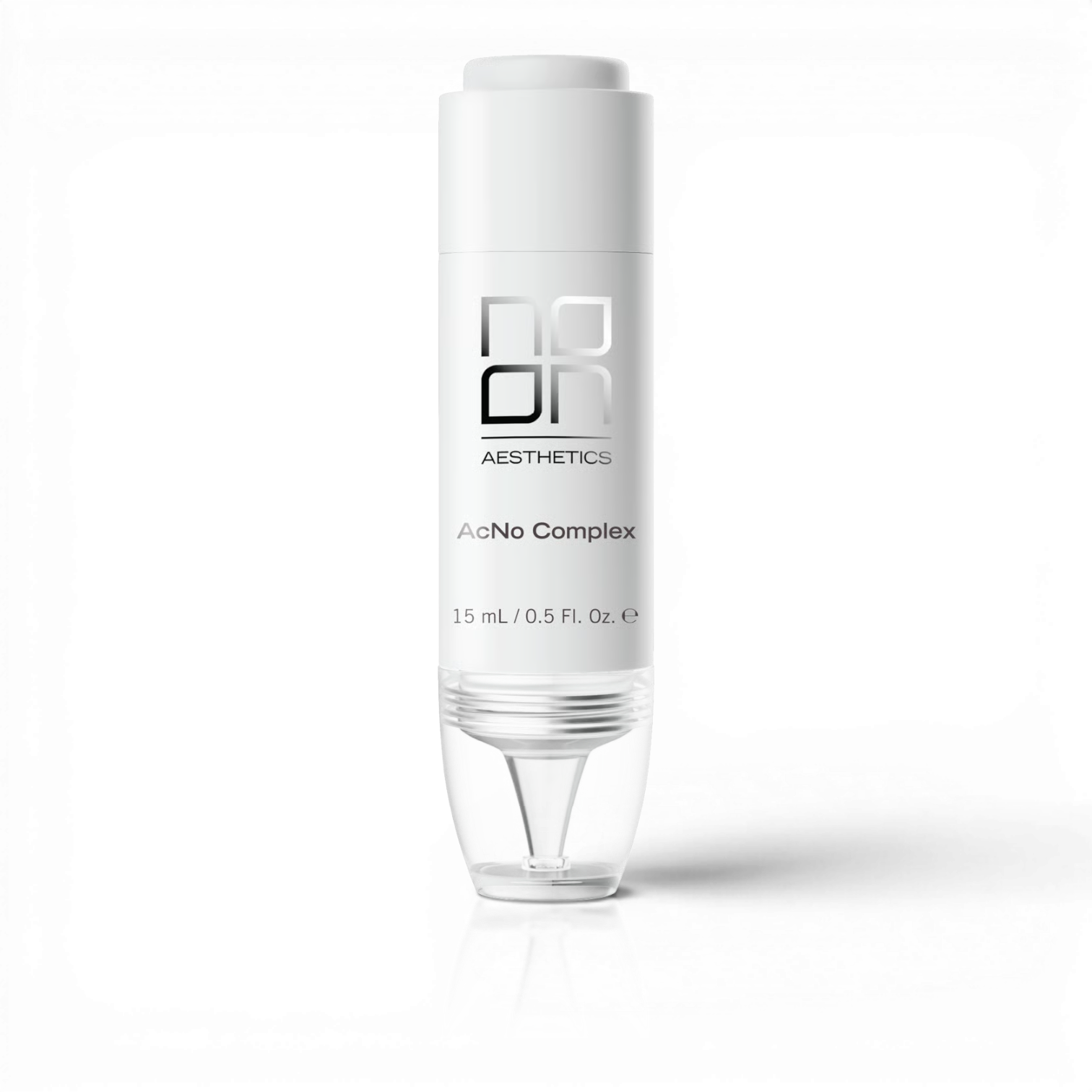 NOON AcNo Complex | Concentrated Antibacterial Acne Serum