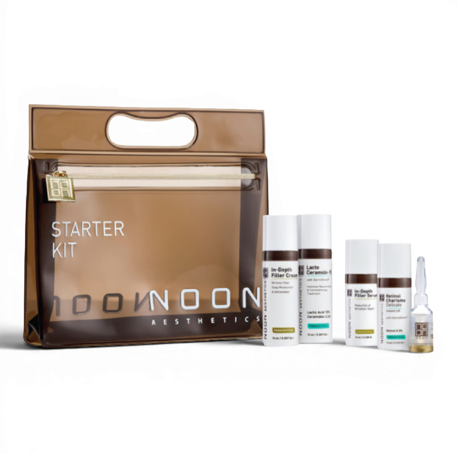 NOON Anti-Ageing Starter Kit