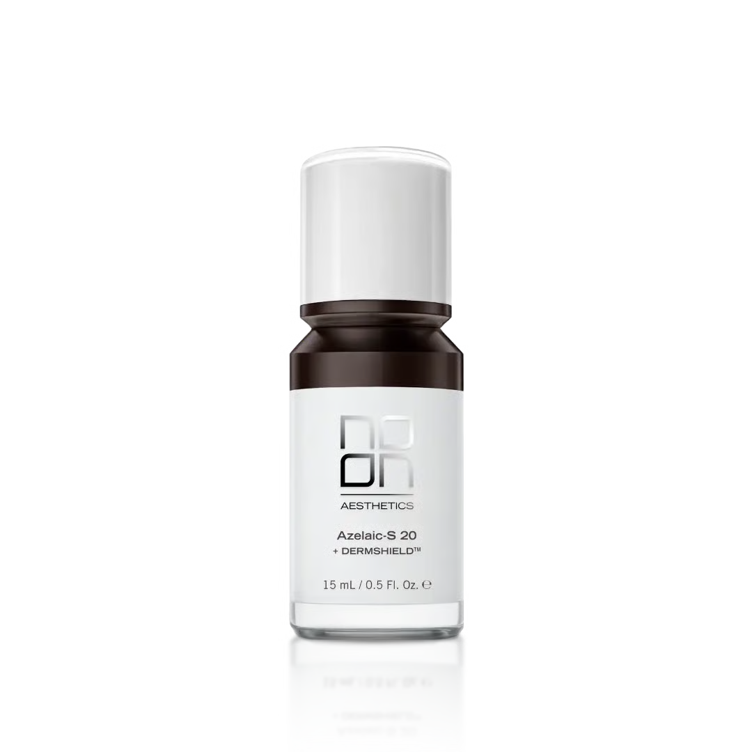NOON Aesthetics Azelaic-S + DermShield™
