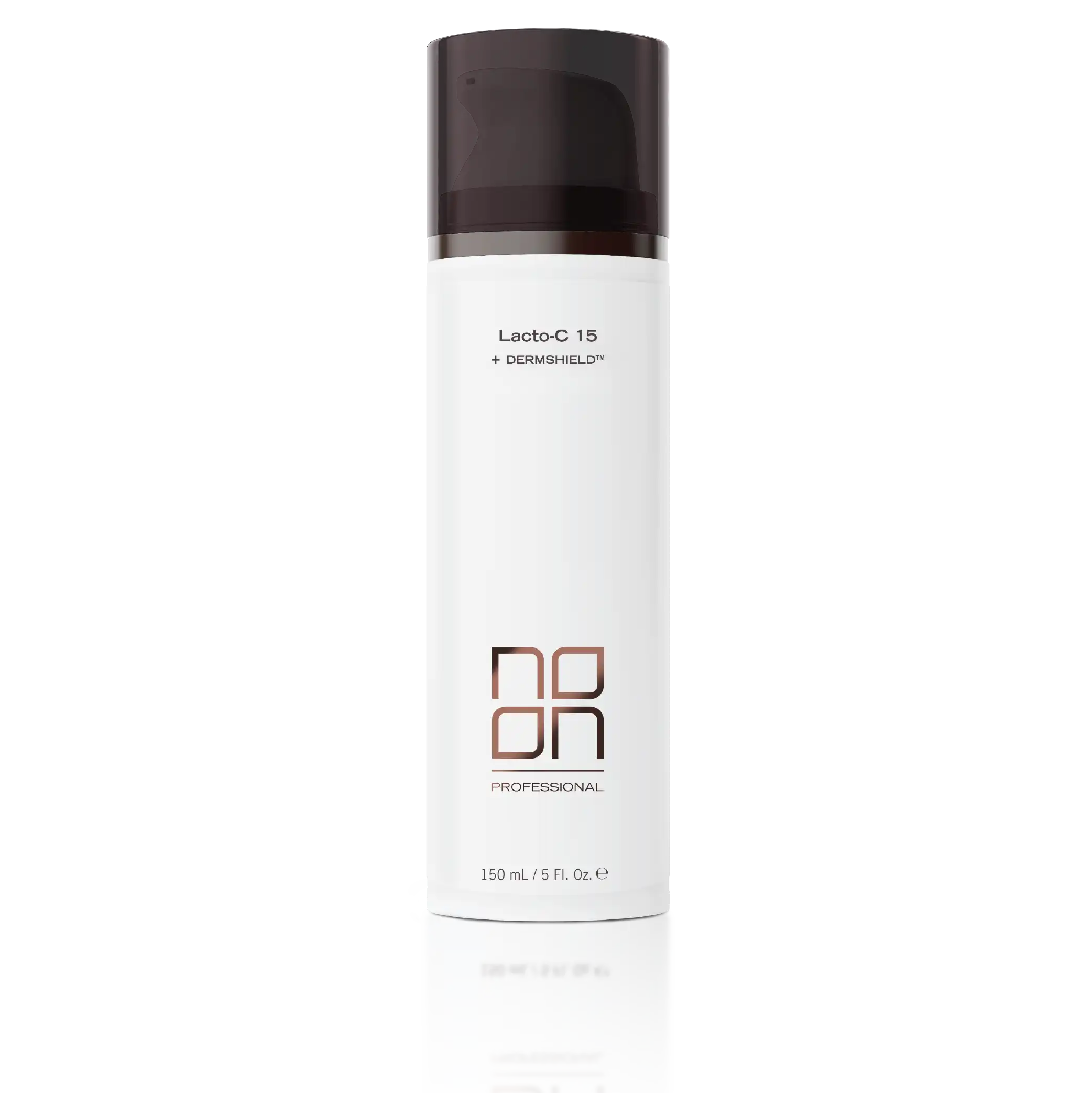 NOON Lacto 15 + DermShield | Advanced Lactic Acid and Ceramide Cream