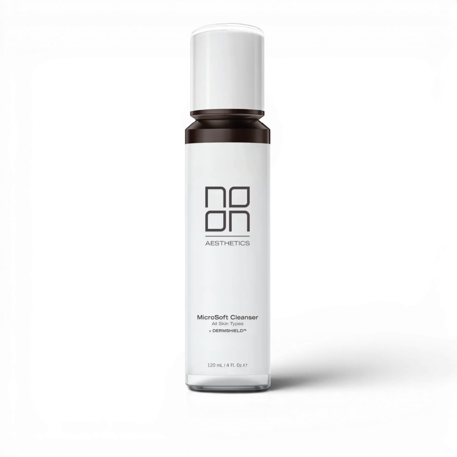 NOON Aesthetics MicroSoft Cleanser