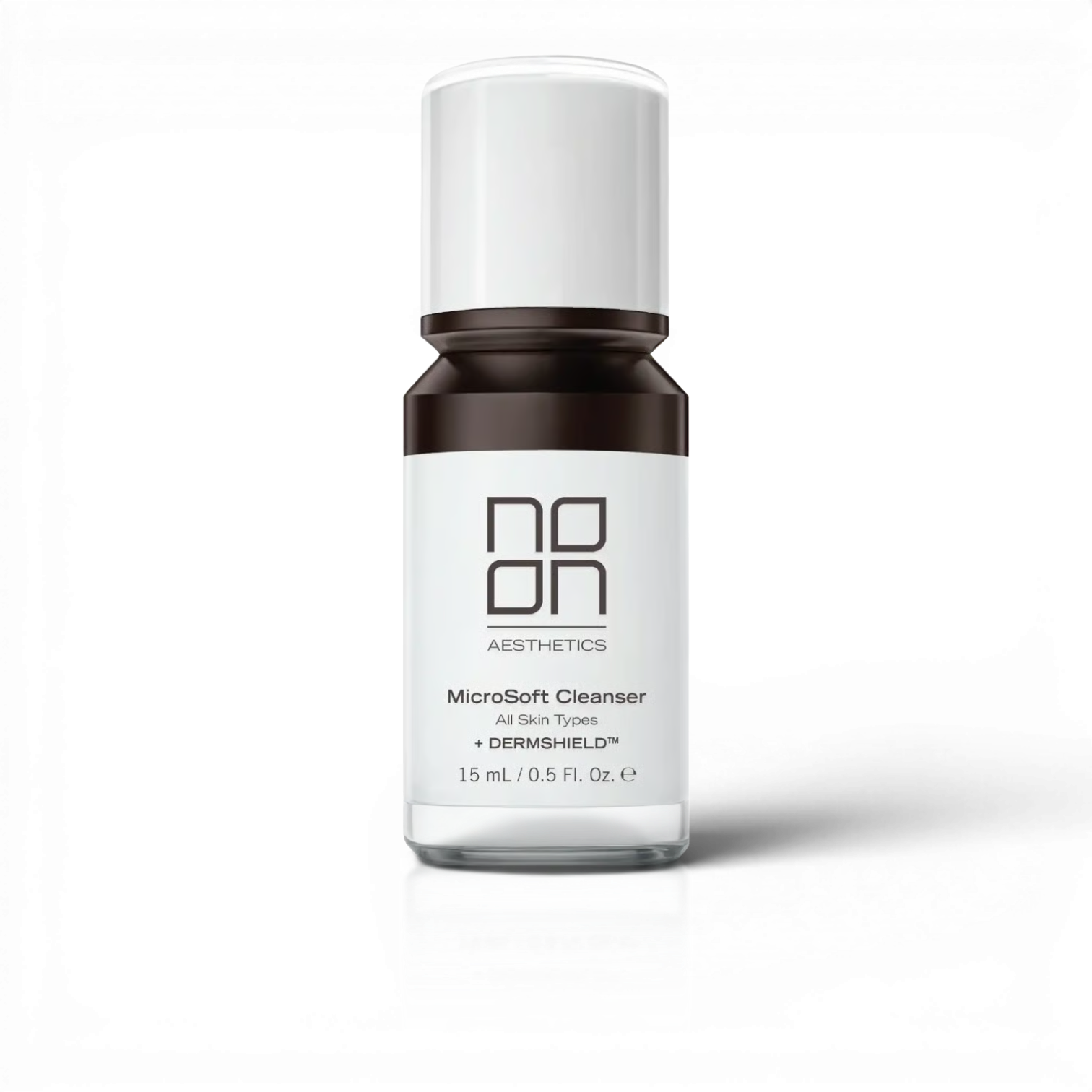NOON Aesthetics MicroSoft Cleanser