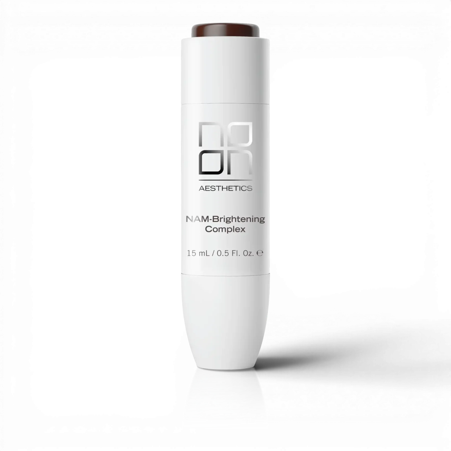 NOON NAM-Brightening Complex | Niacinamide Brightening and Pore-Refining Serum