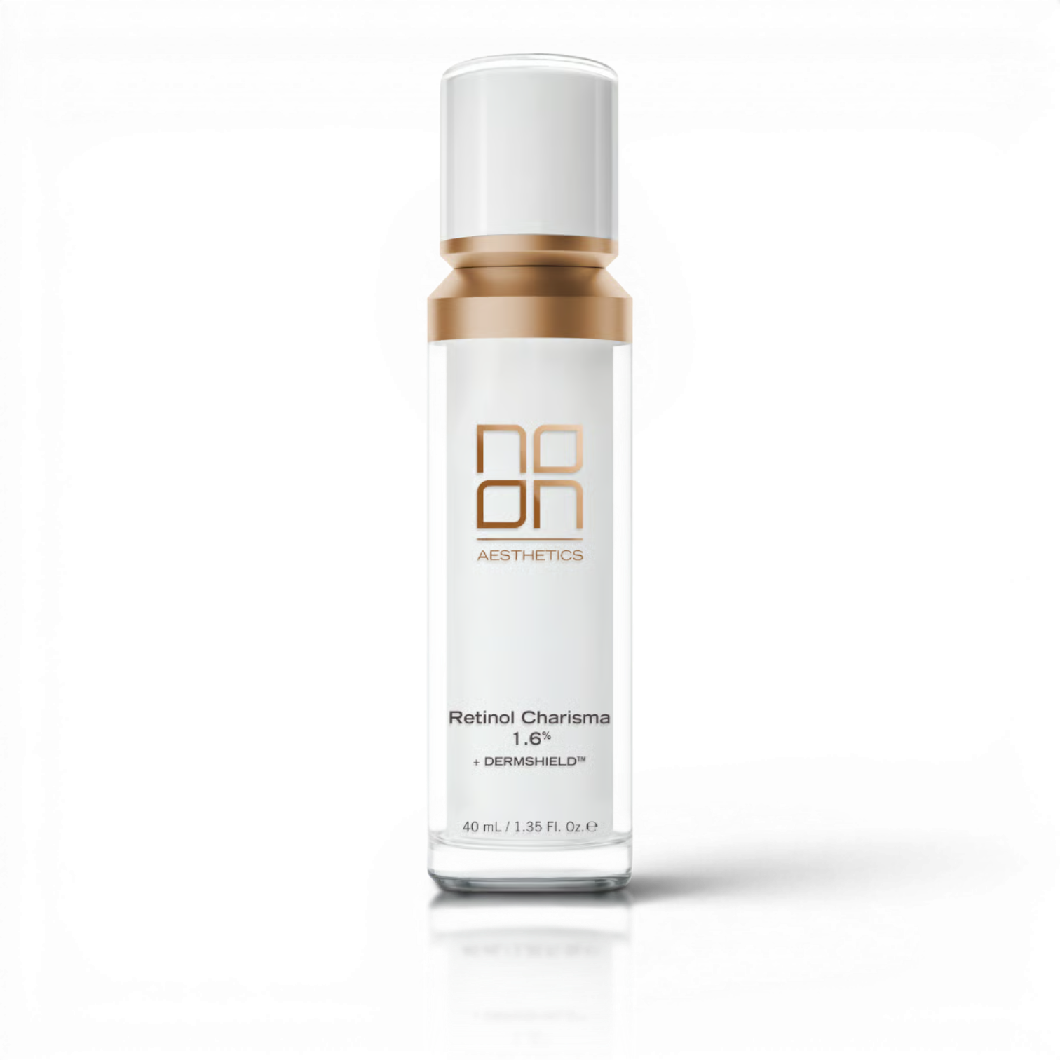 NOON Retinol Charisma 1% + DermShield™