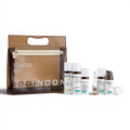 NOON Brightening Starter Kit, introductory set for pigmentation and uneven tone, by Face for Soul