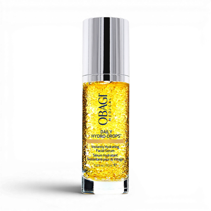 Obagi Daily Hydro-Drops Facial Serum, Isoplentix hydrating serum, by Face for Soul