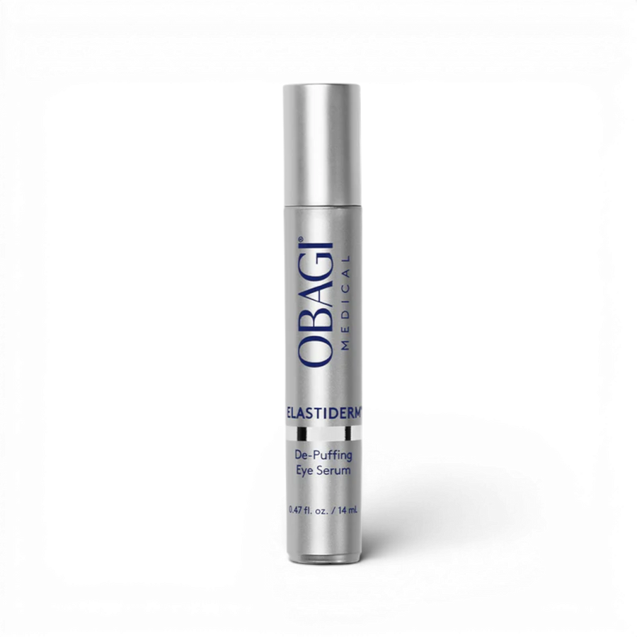 Obagi ELASTIderm Eye Serum | Depuffing and Firming Eye Serum