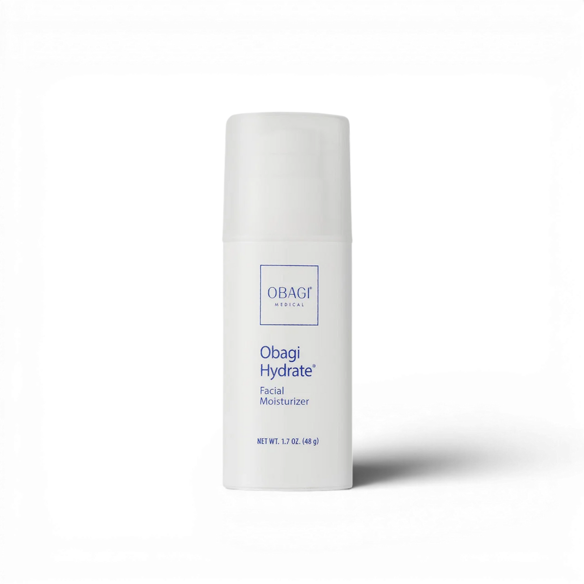 Obagi Hydrate Facial Moisturizer, clinically proven 8-hour hydration, by Face for Soul