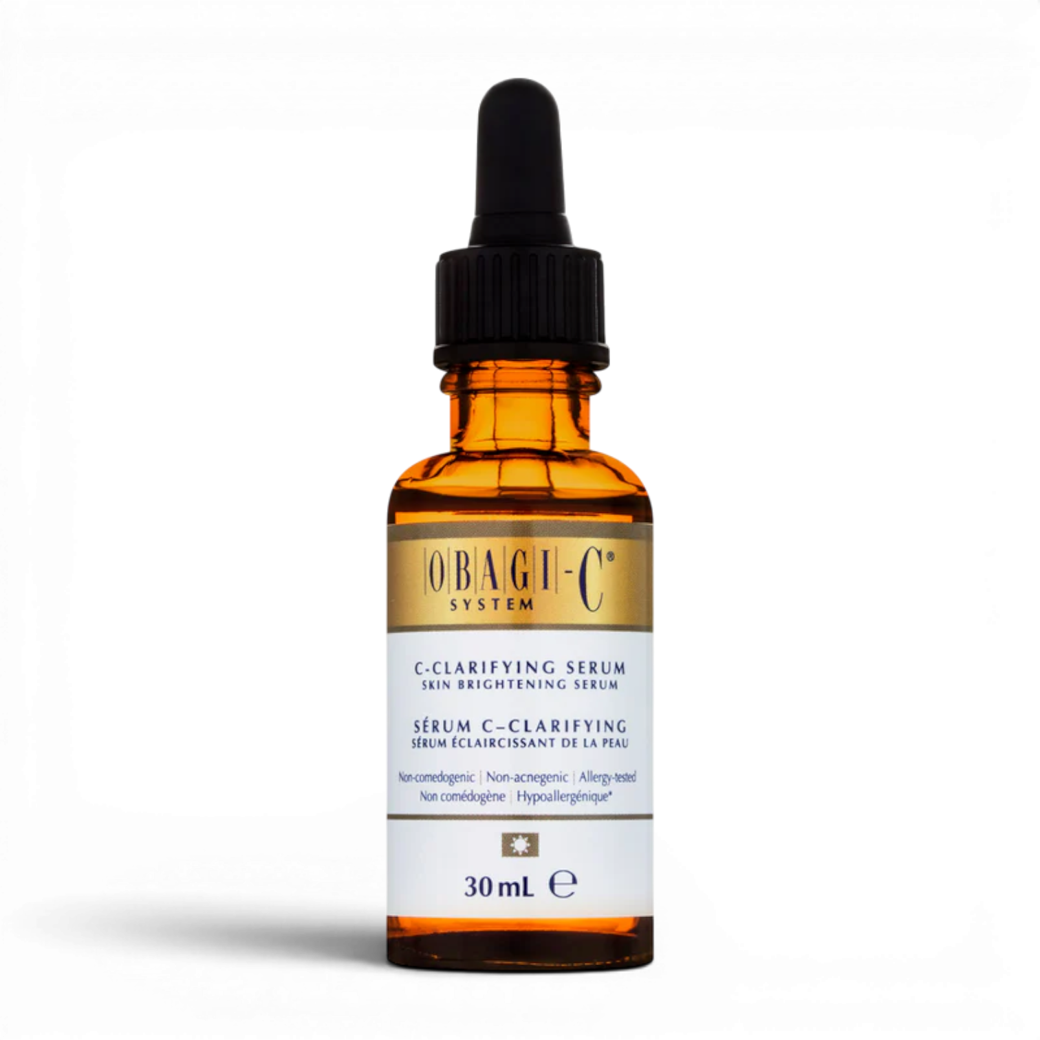 Obagi-C® RX C-Clarifying Serum – Normal to Dry